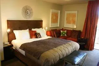 Terra Vive Suites & Apartments Christchurch Apartmanhotel