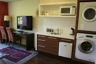 Terra Vive Suites & Apartments Christchurch