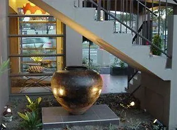 ***** Apartmanhotel Terra Vive Suites & Apartments Christchurch Új-Zéland