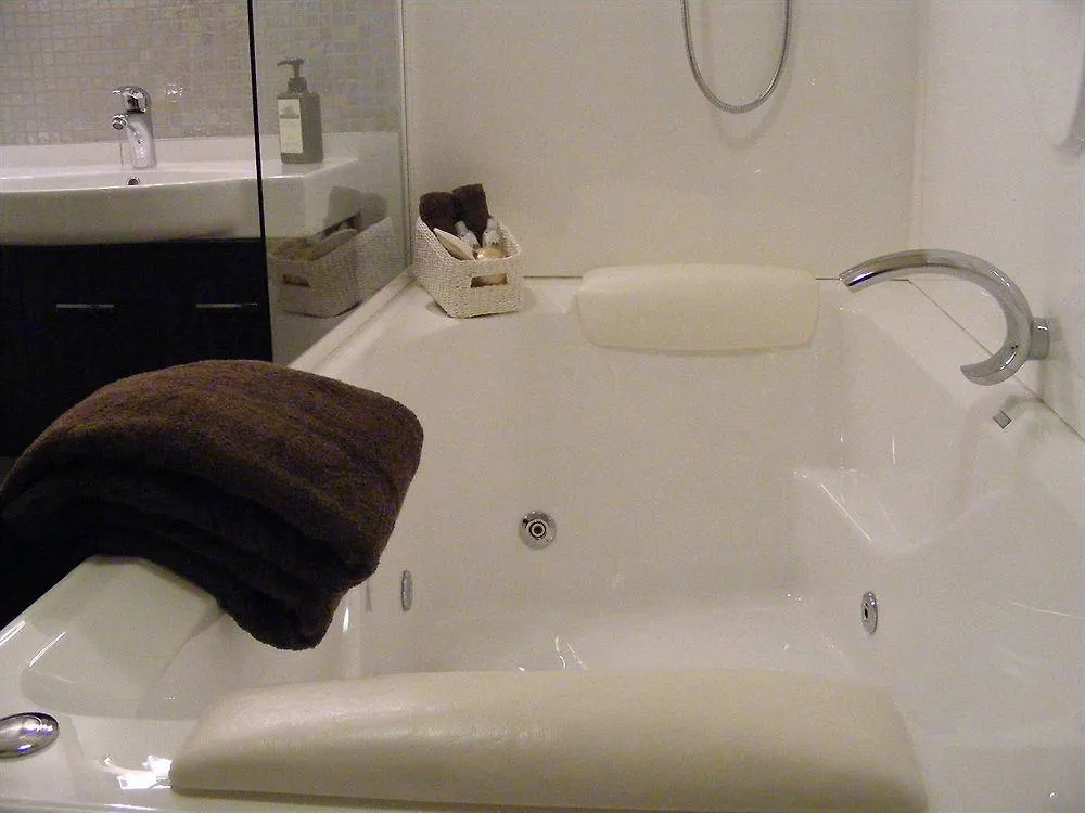 Terra Vive Suites & Apartments Christchurch