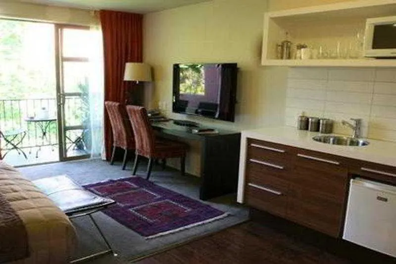 Terra Vive Suites & Apartments Christchurch New Zealand
