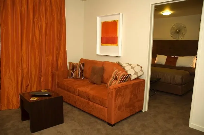 Terra Vive Suites & Apartments Christchurch