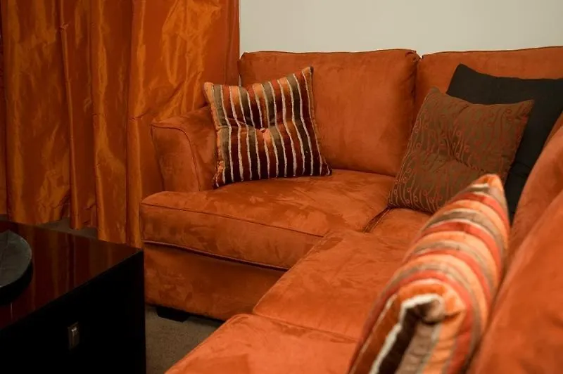 Terra Vive Suites & Apartments Christchurch Apartmanhotel