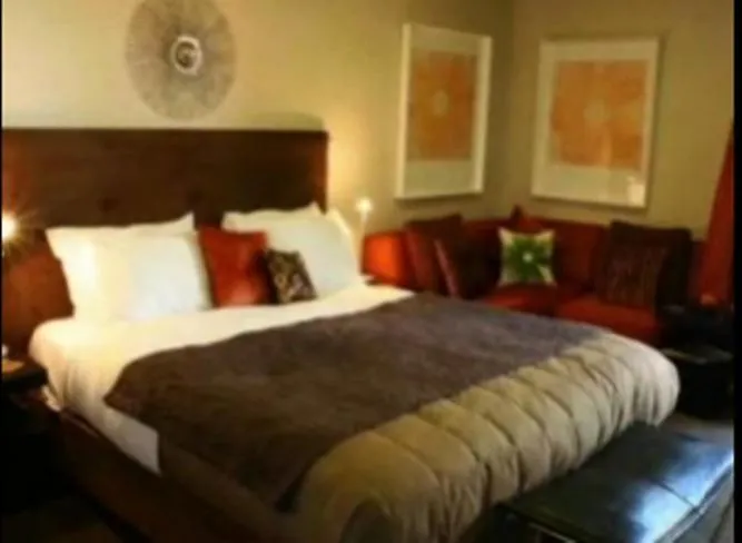Terra Vive Suites & Apartments Christchurch Apartmanhotel