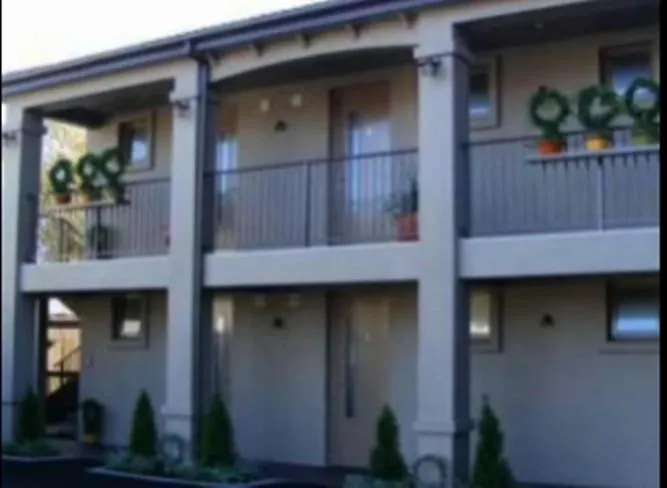 Terra Vive Suites & Apartments Christchurch