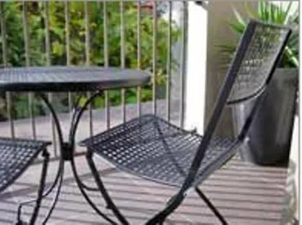Apartmanhotel Terra Vive Suites & Apartments Christchurch