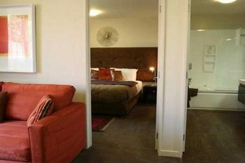 Terra Vive Suites & Apartments Christchurch Apartmanhotel