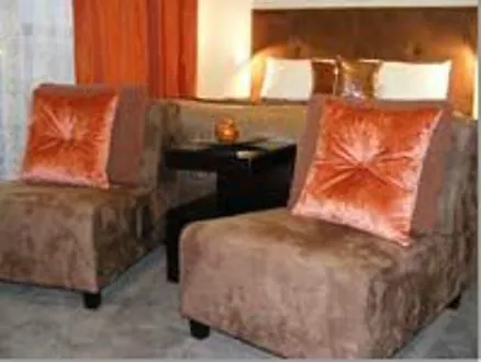 ***** Apartmanhotel Terra Vive Suites & Apartments Christchurch Új-Zéland