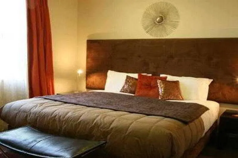 Terra Vive Suites & Apartments Christchurch