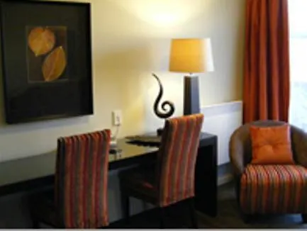 Terra Vive Suites & Apartments Christchurch