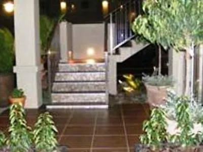 Apartmanhotel Terra Vive Suites & Apartments Christchurch