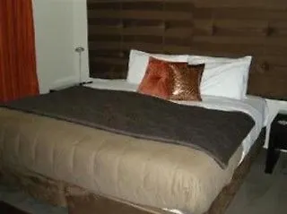 Aparthotel Terra Vive Suites & Apartments Christchurch