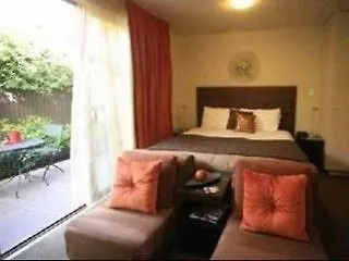 Terra Vive Suites & Apartments Christchurch