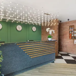 Hotel Old Tbilisi