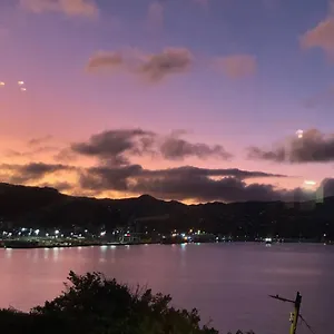 Homestay Incredible Views! Luxurious & Outdoor Living Wellington