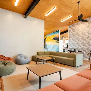 Hostel Haka House Rotorua