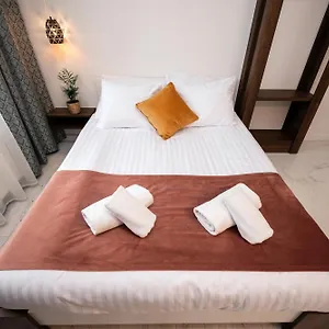 Hotel Hive Family House Krakow
