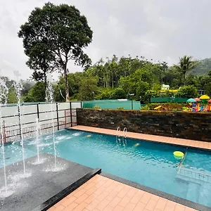Aparthotel Royal Plaza Wayanad Vythiri