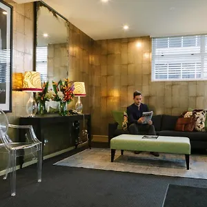 Aparthotel Gilmer Wellington