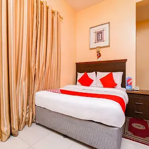 Hotel Melody Queen By Aura Dubai
